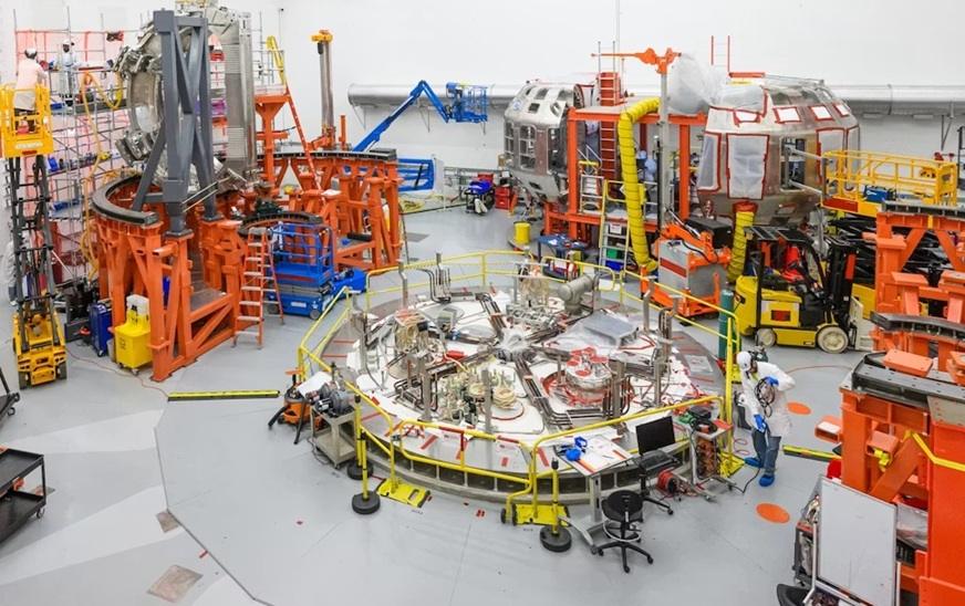 Commonwealth Fusion Systems Raises $1 Billion to Speed Toward Commercial Fusion